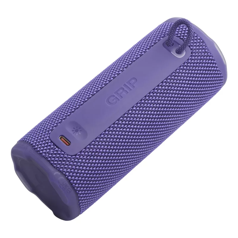 Mono tragbarer Lautsprecher JBL Grip Lila 16 W Bluetooth