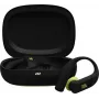 Kabelloser In-Ear-Sportkopfhörer JBL Endurance Peak 4 – Bluetooth, 20–20000 Hz, Schwarz/Braun
