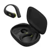 Kabelloser In-Ear-Sportkopfhörer JBL Endurance Peak 4 – Bluetooth, 20–20000 Hz, Schwarz/Braun