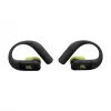 Kabelloser In-Ear-Sportkopfhörer JBL Endurance Peak 4 – Bluetooth, 20–20000 Hz, Schwarz/Braun