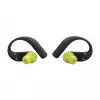 Kabelloser In-Ear-Sportkopfhörer JBL Endurance Peak 4 – Bluetooth, 20–20000 Hz, Schwarz/Braun