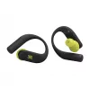Kabelloser In-Ear-Sportkopfhörer JBL Endurance Peak 4 – Bluetooth, 20–20000 Hz, Schwarz/Braun