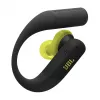 Kabelloser In-Ear-Sportkopfhörer JBL Endurance Peak 4 – Bluetooth, 20–20000 Hz, Schwarz/Braun