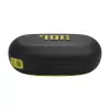 Kabelloser In-Ear-Sportkopfhörer JBL Endurance Peak 4 – Bluetooth, 20–20000 Hz, Schwarz/Braun