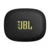 Kabelloser In-Ear-Sportkopfhörer JBL Endurance Peak 4 – Bluetooth, 20–20000 Hz, Schwarz/Braun