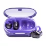JBL Soundgear Clips Headset True Wireless Stereo (TWS) Ear-hook Calls/Music Bluetooth Lila