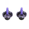JBL Soundgear Clips Headset True Wireless Stereo (TWS) Ear-hook Calls/Music Bluetooth Lila