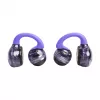 JBL Soundgear Clips Headset True Wireless Stereo (TWS) Ear-hook Calls/Music Bluetooth Lila