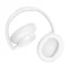 Headset JBL Tune 730BT Wireless Bluetooth Supra-aural Weiß, 20–20000 Hz, 218.2 g