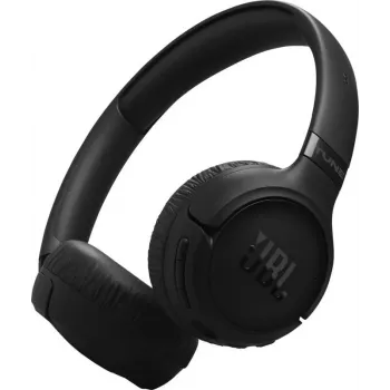 JBL Tune 680NC Headset Kabelgebunden & Kabellos Kopfhörer-Bügel Anrufe/Musik Bluetooth Schwarz