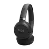 JBL Tune 680NC Headset Kabelgebunden & Kabellos Kopfhörer-Bügel Anrufe/Musik Bluetooth Schwarz