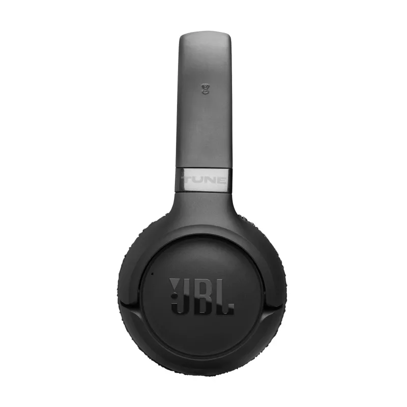JBL Tune 680NC Headset Kabelgebunden & Kabellos Kopfhörer-Bügel Anrufe/Musik Bluetooth Schwarz