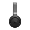 JBL Tune 680NC Headset Kabelgebunden & Kabellos Kopfhörer-Bügel Anrufe/Musik Bluetooth Schwarz