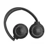 JBL Tune 680NC Headset Kabelgebunden & Kabellos Kopfhörer-Bügel Anrufe/Musik Bluetooth Schwarz