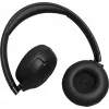 JBL Tune 680NC Headset Kabelgebunden & Kabellos Kopfhörer-Bügel Anrufe/Musik Bluetooth Schwarz