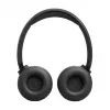 JBL Tune 680NC Headset Kabelgebunden & Kabellos Kopfhörer-Bügel Anrufe/Musik Bluetooth Schwarz