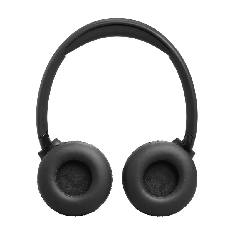 JBL Tune 680NC Headset Kabelgebunden & Kabellos Kopfhörer-Bügel Anrufe/Musik Bluetooth Schwarz