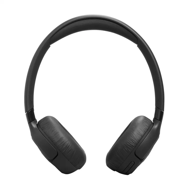 JBL Tune 680NC Headset Kabelgebunden & Kabellos Kopfhörer-Bügel Anrufe/Musik Bluetooth Schwarz