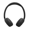 JBL Tune 680NC Headset Kabelgebunden & Kabellos Kopfhörer-Bügel Anrufe/Musik Bluetooth Schwarz