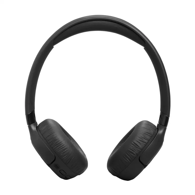 JBL Tune 680NC Headset Kabelgebunden & Kabellos Kopfhörer-Bügel Anrufe/Musik Bluetooth Schwarz