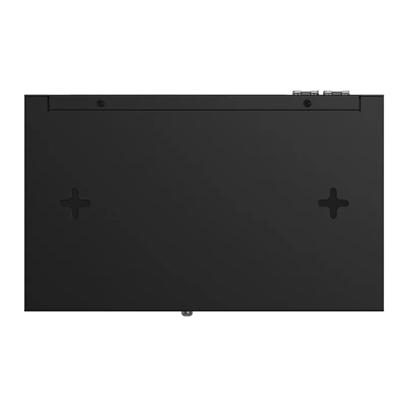 Verwalteter 2,5G Ethernet Switch TP‑Link ES210X‑M2 — 8x 2,5G (100/1000/2500), 80 Gbit/s, Desktop-/Wandmontage