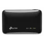 4G Wireless Router TP-Link M7005, Single-Band 2,4 GHz, NanoSIM, Wi-Fi 6, schwarz