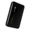 4G Wireless Router TP-Link M7005, Single-Band 2,4 GHz, NanoSIM, Wi-Fi 6, schwarz