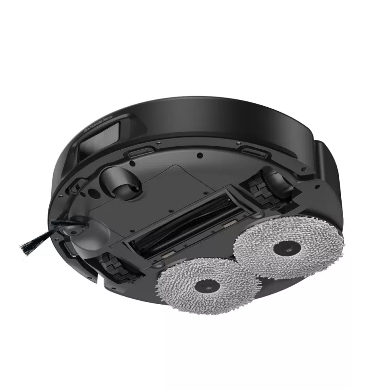 Robot vacuum TP-Link Tapo RV50 Pro Omni — 0,28 L Staubbehälter, 5200 mAh Batterie, Basisstation mit 3 L Staubtank