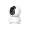 TP-LINK Tapo C250 | Pan/Tilt AI Home Security Wi-Fi-Kamera | PTZ | 8 MP | 4mm/F1.6 | H.265 | microSD-Karte bis zu 512 GB