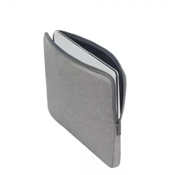 Sleeve-Hülle Rivacase Suzuka 39,6 cm (15,6 Zoll)