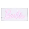 Steckdosen-Nachtlicht Paladone PP11573BR LED Rosa Kinderzimmer