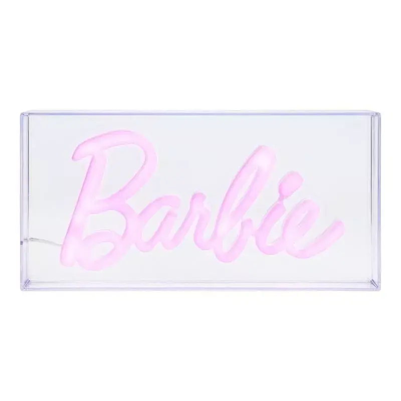 Steckdosen-Nachtlicht Paladone PP11573BR LED Rosa Kinderzimmer