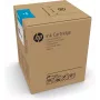 HP 882 5-Liter-Cyan-Latex-Tintenpatrone