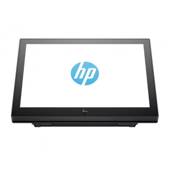 VESA-Plattenkit für HP Engage One 10,1-Zoll-Display, schwarz, passend für 256,5 mm Bildschirm