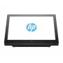 VESA-Plattenkit für HP Engage One 10,1-Zoll-Display, schwarz, passend für 256,5 mm Bildschirm