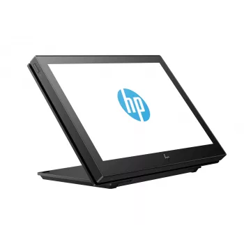 VESA-Plattenkit für HP Engage One 10,1-Zoll-Display, schwarz, passend für 256,5 mm Bildschirm