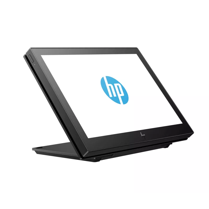 VESA-Plattenkit für HP Engage One 10,1-Zoll-Display, schwarz, passend für 256,5 mm Bildschirm
