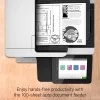 Multifunktionsdrucker HP LaserJet Enterprise MFP M528f Laser Monodruck