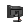 Lenovo ThinkVision T24i Computermonitor 60,5 cm (23,8 Zoll) 1920 x 1080 Pixel Full HD LED Schwarz