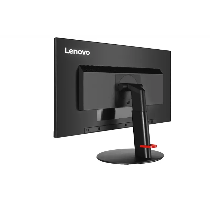 Lenovo ThinkVision T24i Computermonitor 60,5 cm (23,8 Zoll) 1920 x 1080 Pixel Full HD LED Schwarz