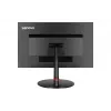 Lenovo ThinkVision T24i Computermonitor 60,5 cm (23,8 Zoll) 1920 x 1080 Pixel Full HD LED Schwarz
