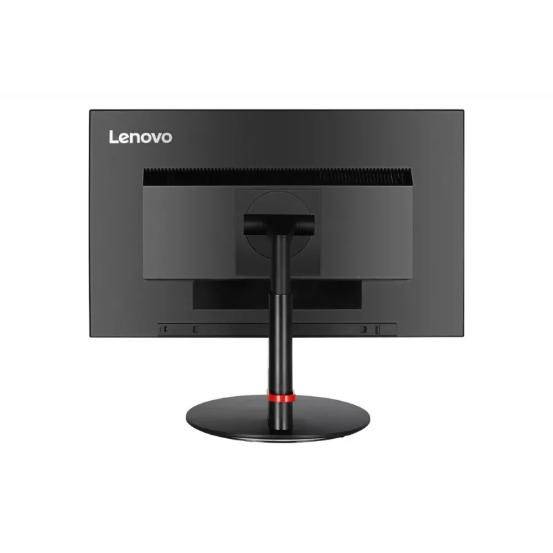 Lenovo ThinkVision T24i Computermonitor 60,5 cm (23,8 Zoll) 1920 x 1080 Pixel Full HD LED Schwarz