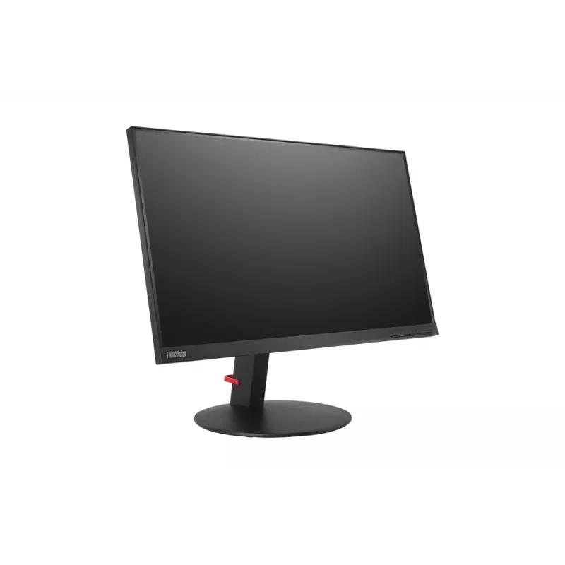Lenovo ThinkVision T24i Computermonitor 60,5 cm (23,8 Zoll) 1920 x 1080 Pixel Full HD LED Schwarz