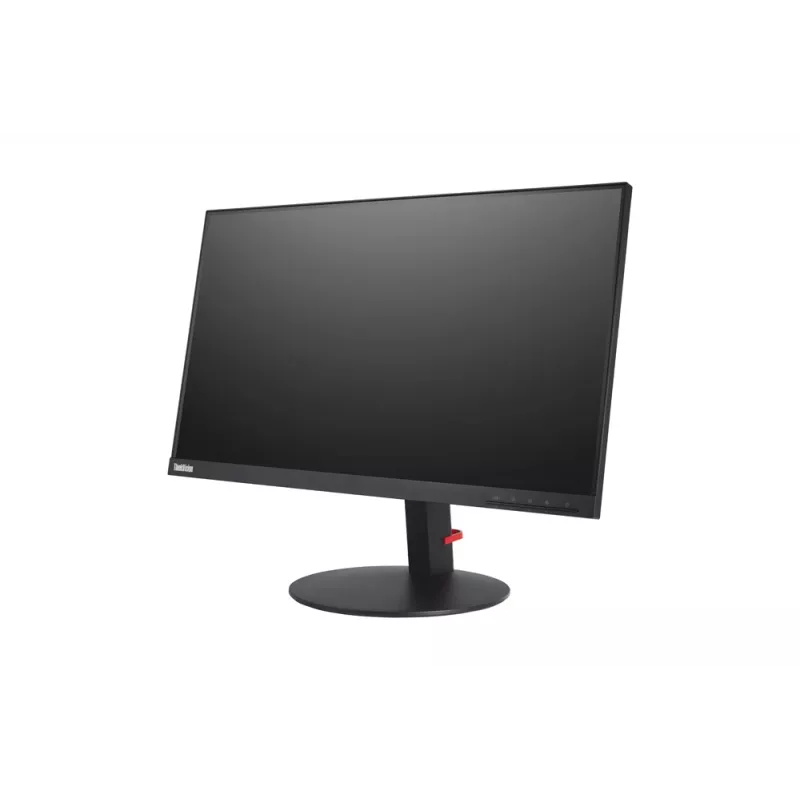 Lenovo ThinkVision T24i Computermonitor 60,5 cm (23,8 Zoll) 1920 x 1080 Pixel Full HD LED Schwarz