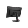 Lenovo ThinkVision T24i Computermonitor 60,5 cm (23,8 Zoll) 1920 x 1080 Pixel Full HD LED Schwarz