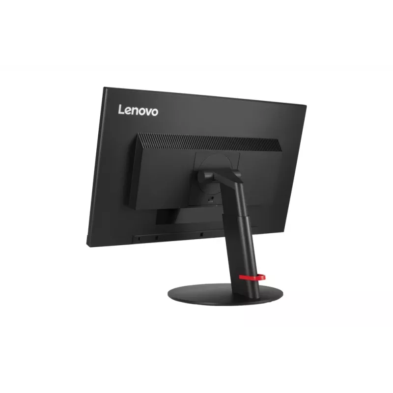 Lenovo ThinkVision T24i Computermonitor 60,5 cm (23,8 Zoll) 1920 x 1080 Pixel Full HD LED Schwarz