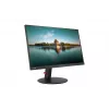 Lenovo ThinkVision T24i Computermonitor 60,5 cm (23,8 Zoll) 1920 x 1080 Pixel Full HD LED Schwarz