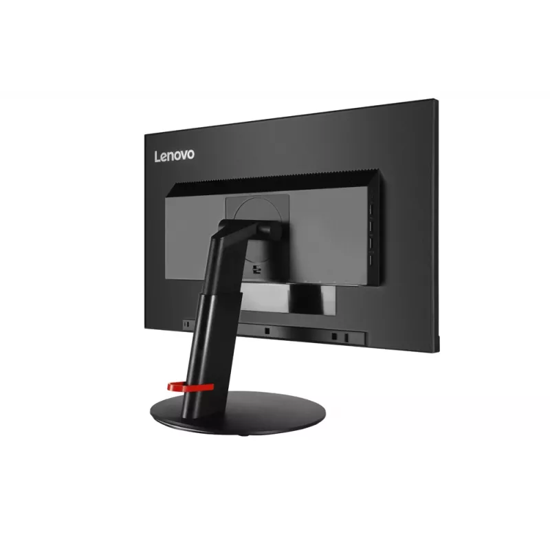 Lenovo ThinkVision T24i Computermonitor 60,5 cm (23,8 Zoll) 1920 x 1080 Pixel Full HD LED Schwarz
