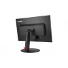 Lenovo ThinkVision T24i Computermonitor 60,5 cm (23,8 Zoll) 1920 x 1080 Pixel Full HD LED Schwarz