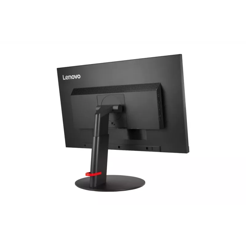 Lenovo ThinkVision T24i Computermonitor 60,5 cm (23,8 Zoll) 1920 x 1080 Pixel Full HD LED Schwarz